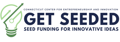 Get Seeded — Connecticut Center for Entrepreneurship and Innovation